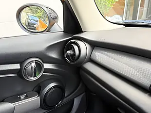 Used 2016 MINI Hatch Cooper Orange - Interior and Exterior details 19
