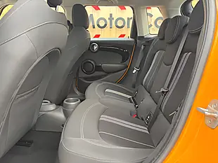 Used 2016 MINI Hatch Cooper Orange - Interior and Exterior details 15