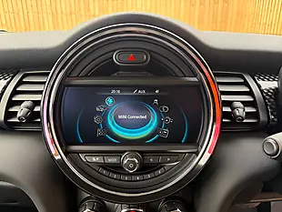 Used 2016 MINI Hatch Cooper Orange - Interior and Exterior details 18