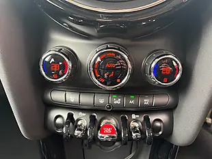 Used 2016 MINI Hatch Cooper Orange - Interior and Exterior details 19