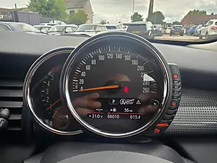 Used 2016 MINI Hatch Cooper Other - Interior and Exterior details 10
