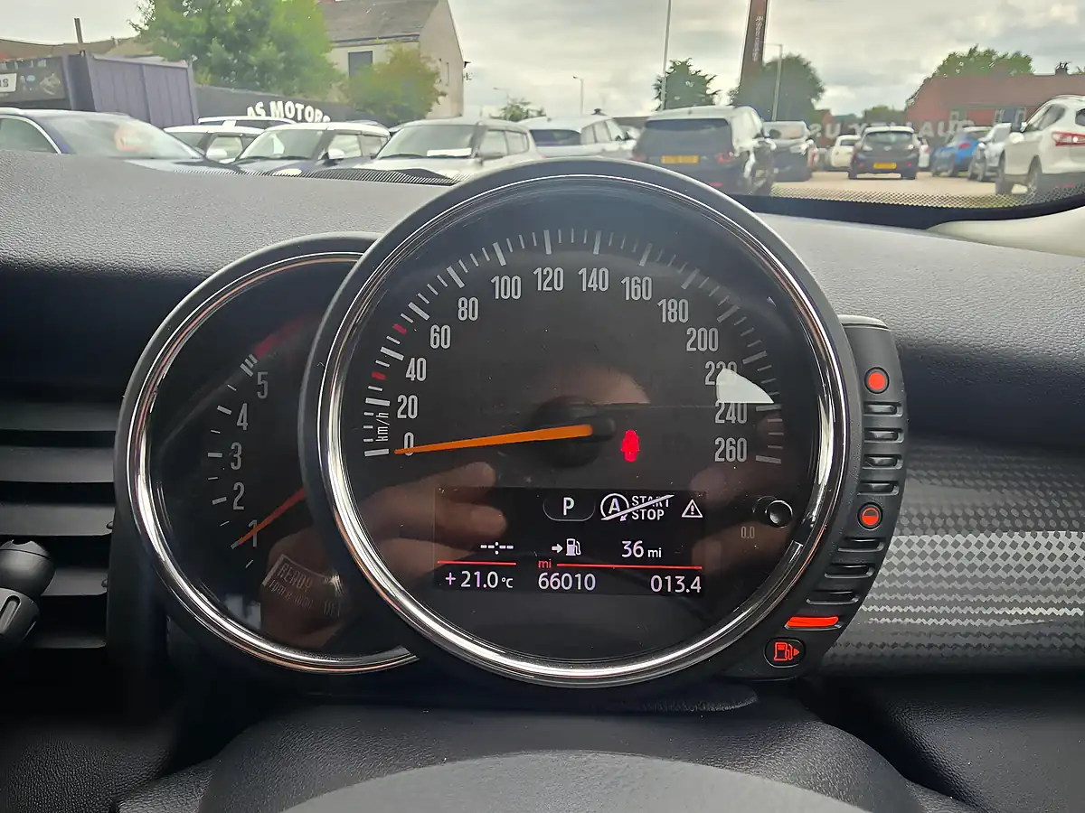 Used 2016 MINI Hatch Cooper Other - Interior and Exterior details 10