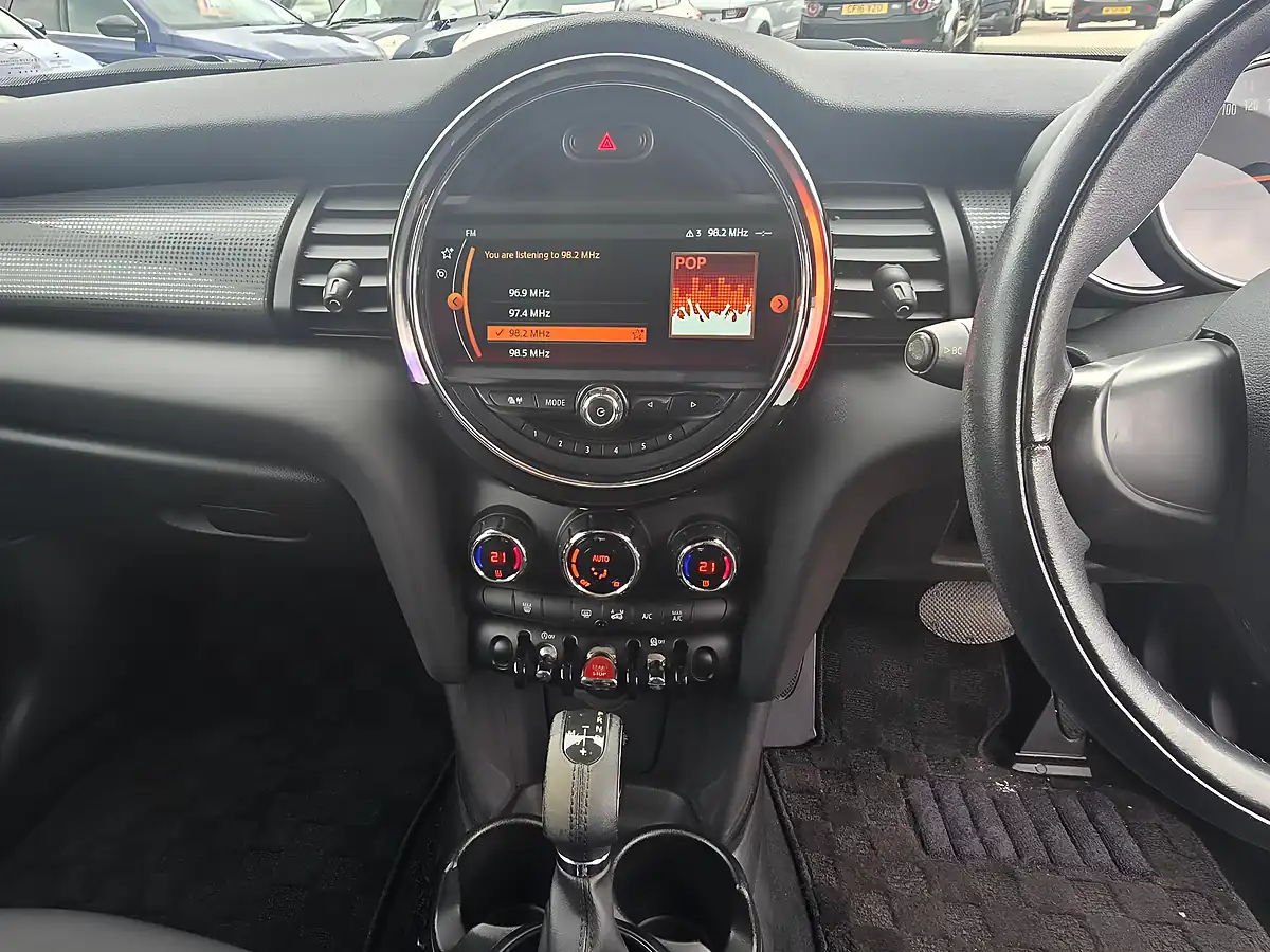 Used 2016 MINI Hatch Cooper Other - Interior and Exterior details 11