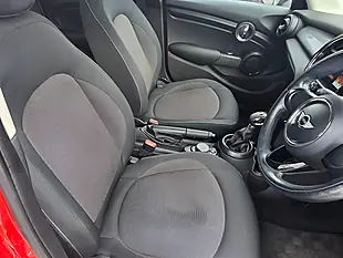 Used 2016 MINI Hatch Cooper Other - Interior and Exterior details 12