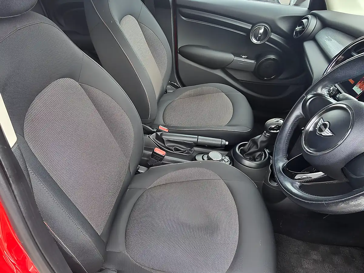 Used 2016 MINI Hatch Cooper Other - Interior and Exterior details 12