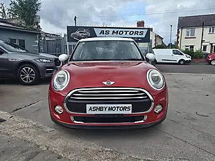 Used 2016 MINI Hatch Cooper Other - Interior and Exterior details 2