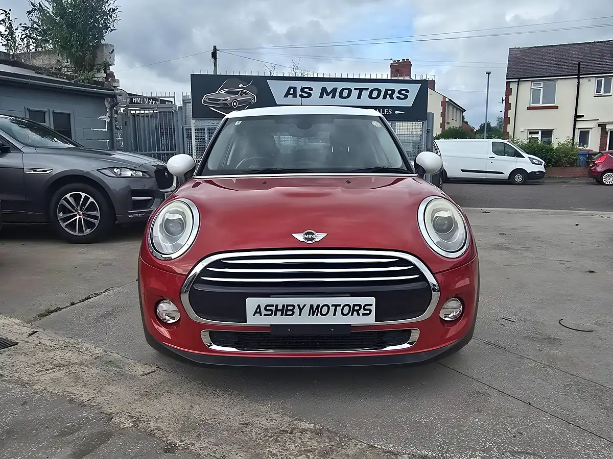 Used 2016 MINI Hatch Cooper Other - Interior and Exterior details 2