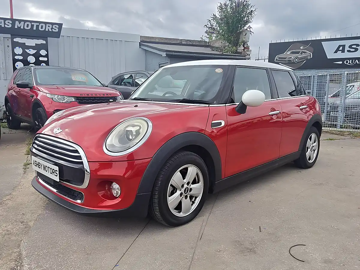 Used 2016 MINI Hatch Cooper Other - Interior and Exterior details 3