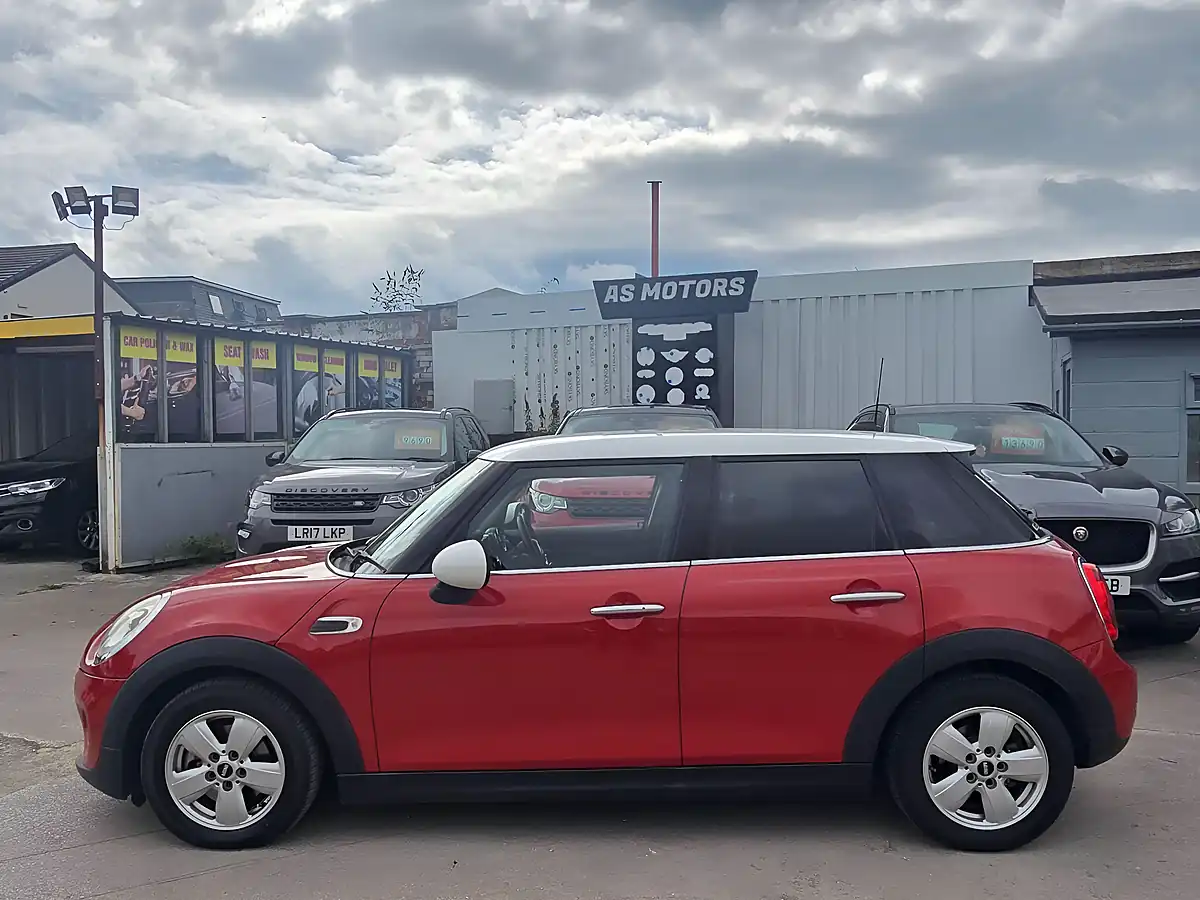 Used 2016 MINI Hatch Cooper Other - Interior and Exterior details 4