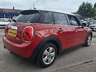 Used 2016 MINI Hatch Cooper Other - Interior and Exterior details 7