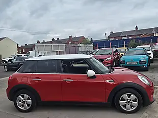 Used 2016 MINI Hatch Cooper Other - Interior and Exterior details 8