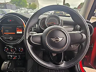 Used 2016 MINI Hatch Cooper Other - Interior and Exterior details 9
