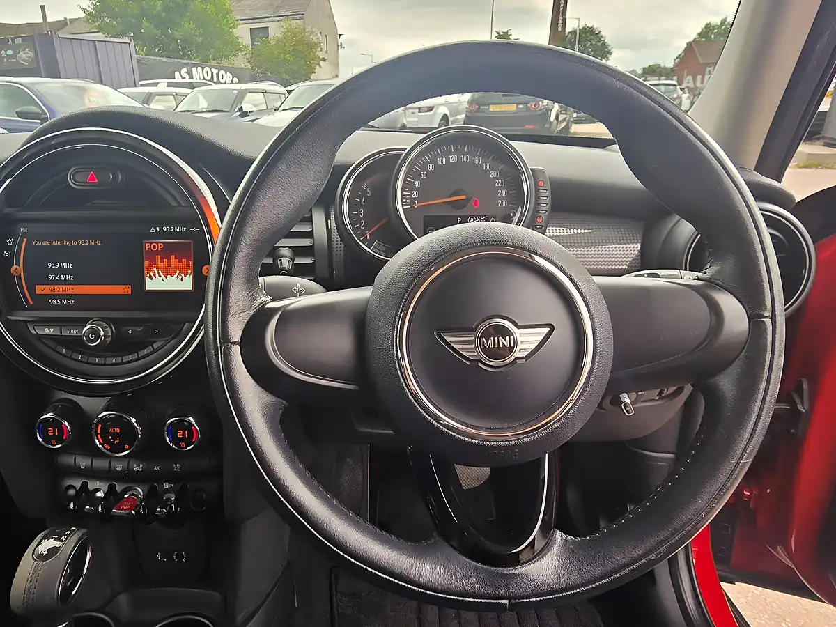 Used 2016 MINI Hatch Cooper Other - Interior and Exterior details 9