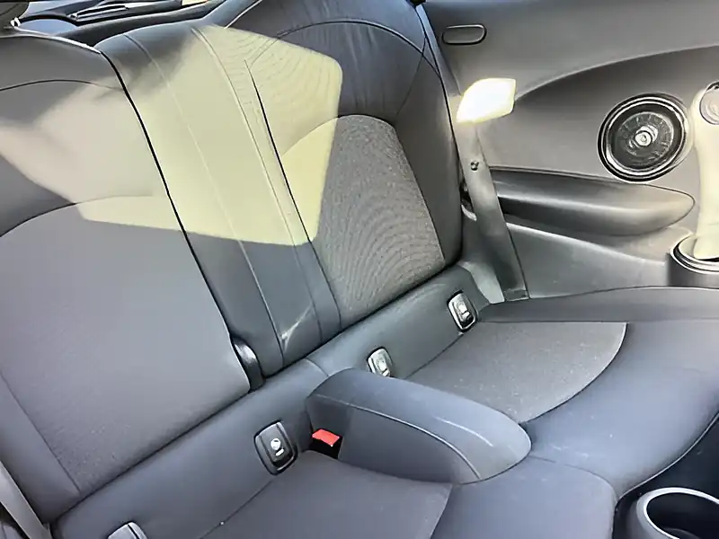 Used 2016 MINI Hatch Cooper (pepper Pack) Midnight Black Metallic - Interior and Exterior details 7