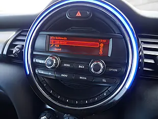 Used 2016 MINI Hatch Cooper Pepper White - Interior and Exterior details 13