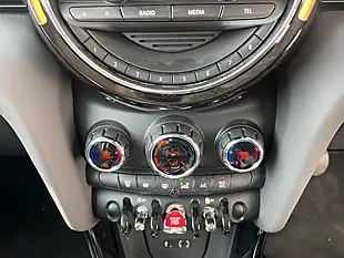 Used 2016 MINI Hatch Cooper Red - Interior and Exterior details 16