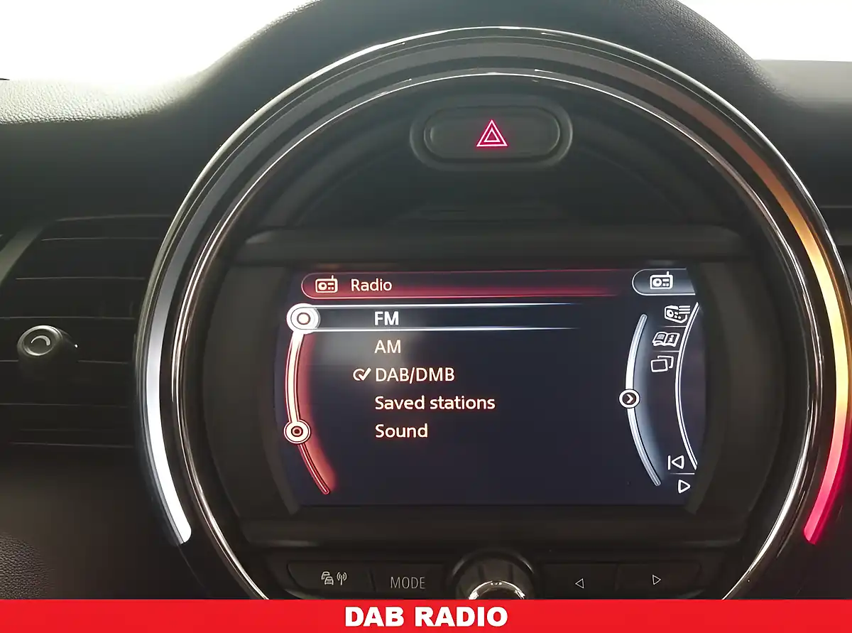 Used 2016 MINI Hatch Cooper Red - Interior and Exterior details 10