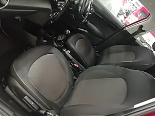 Used 2016 MINI Hatch Cooper Red - Interior and Exterior details 16
