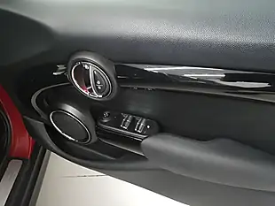Used 2016 MINI Hatch Cooper Red - Interior and Exterior details 19