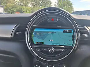 Used 2016 MINI Hatch Cooper S Blue - Interior and Exterior details 4