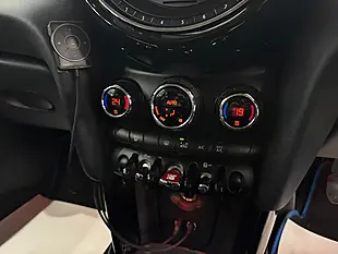 Used 2016 MINI Hatch Cooper S Blue - Interior and Exterior details 13