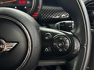 Used 2016 MINI Hatch Cooper S Blue - Interior and Exterior details 14