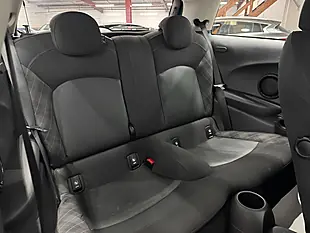 Used 2016 MINI Hatch Cooper S Blue - Interior and Exterior details 17