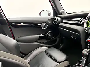 Used 2016 MINI Hatch Cooper S Chili Red - Interior and Exterior details 14