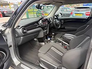 Used 2016 MINI Hatch Cooper S Grey - Interior and Exterior details 10