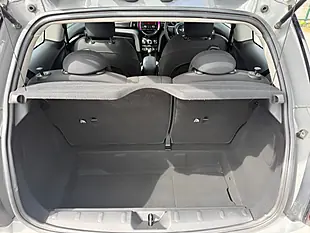Used 2016 MINI Hatch Cooper S Grey - Interior and Exterior details 11