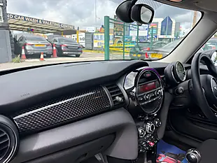 Used 2016 MINI Hatch Cooper S Grey - Interior and Exterior details 12