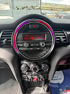 Used 2016 MINI Hatch Cooper S Grey - Interior and Exterior details 13