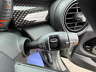 Used 2016 MINI Hatch Cooper S Grey - Interior and Exterior details 14