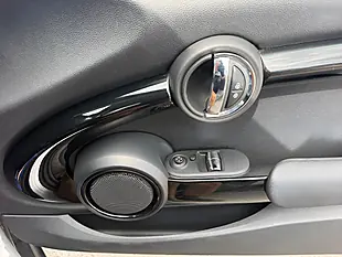 Used 2016 MINI Hatch Cooper S Grey - Interior and Exterior details 15