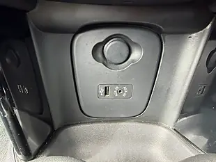 Used 2016 MINI Hatch Cooper S Grey - Interior and Exterior details 16