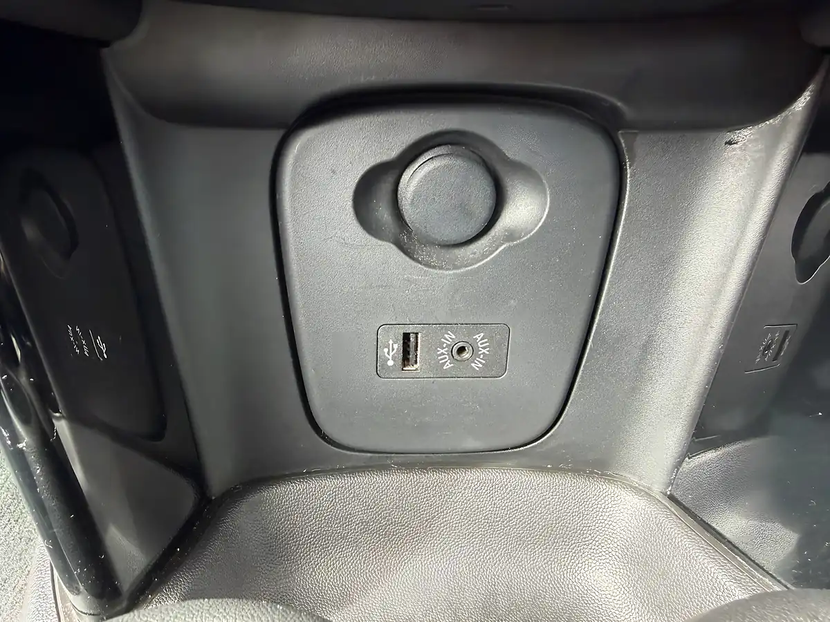 Used 2016 MINI Hatch Cooper S Grey - Interior and Exterior details 16