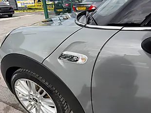 Used 2016 MINI Hatch Cooper S Grey - Interior and Exterior details 17