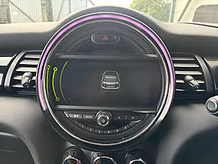Used 2016 MINI Hatch Cooper S Grey - Interior and Exterior details 12