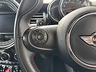 Used 2016 MINI Hatch Cooper S Grey - Interior and Exterior details 14