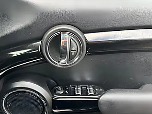 Used 2016 MINI Hatch Cooper S Grey - Interior and Exterior details 15