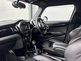 Used 2016 MINI Hatch Cooper S Grey - Interior and Exterior details 16