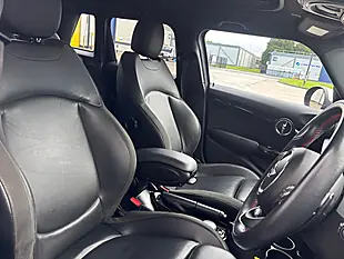 Used 2016 MINI Hatch Cooper S Grey - Interior and Exterior details 17