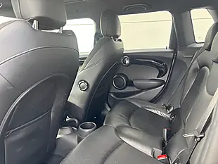 Used 2016 MINI Hatch Cooper S Grey - Interior and Exterior details 18