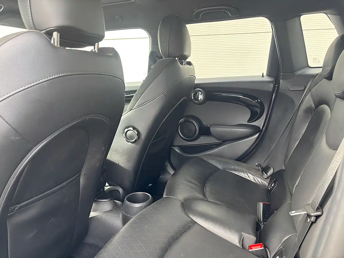 Used 2016 MINI Hatch Cooper S Grey - Interior and Exterior details 18