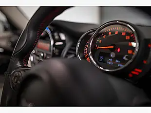 Used 2016 MINI Hatch Cooper S Midnight Black Metallic - Interior and Exterior details 18