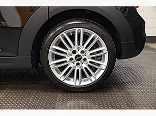 Used 2016 MINI Hatch Cooper S Midnight Black Metallic - Interior and Exterior details 8