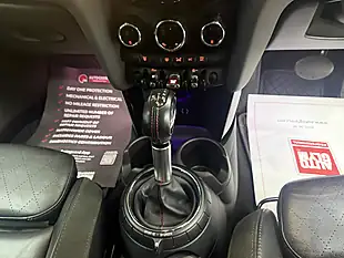 Used 2016 MINI Hatch Cooper S Silver - Interior and Exterior details 13
