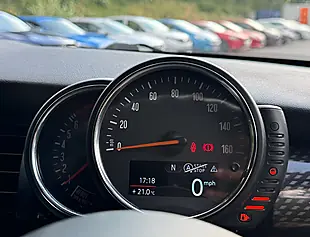 Used 2016 MINI Hatch Cooper S Thunder Grey - Interior and Exterior details 12