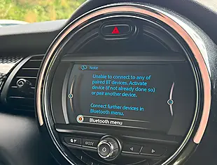 Used 2016 MINI Hatch Cooper S Thunder Grey - Interior and Exterior details 13