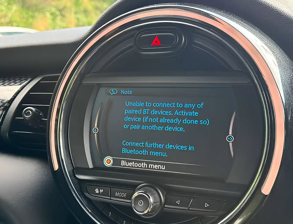 Used 2016 MINI Hatch Cooper S Thunder Grey - Interior and Exterior details 13